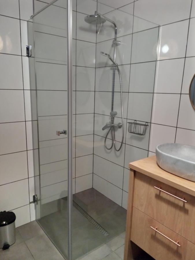 Apartament Zoja Elbing Exterior foto